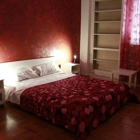 Bologna Center Town Bed & Breakfast Екстериор снимка